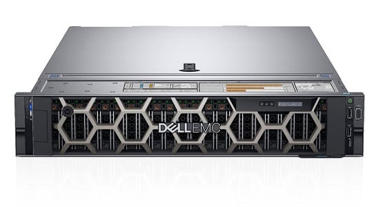 Poweredge R740XD �� �Ż���а�Ժ��ܶ�